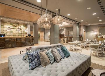 Hotel Vincci Lys