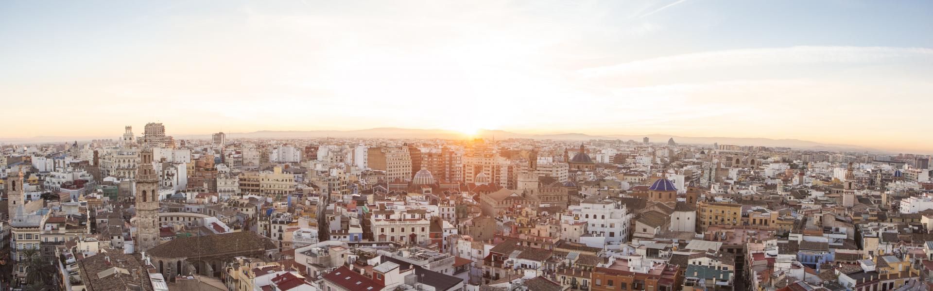 Centro Valencia