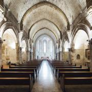 Música Medieval en San Juan del Hospital en València 
