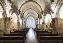 Música Medieval en San Juan del Hospital en València 