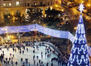 Navidad en València