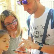 Visita guiada especial con niños por lo mejor de València