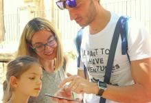 Visita guiada especial con niños por lo mejor de València