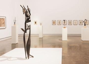 Museo IVAM Valencia