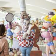 Exposició del Ninot
