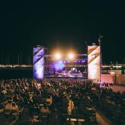 Concierto Marina Valencia