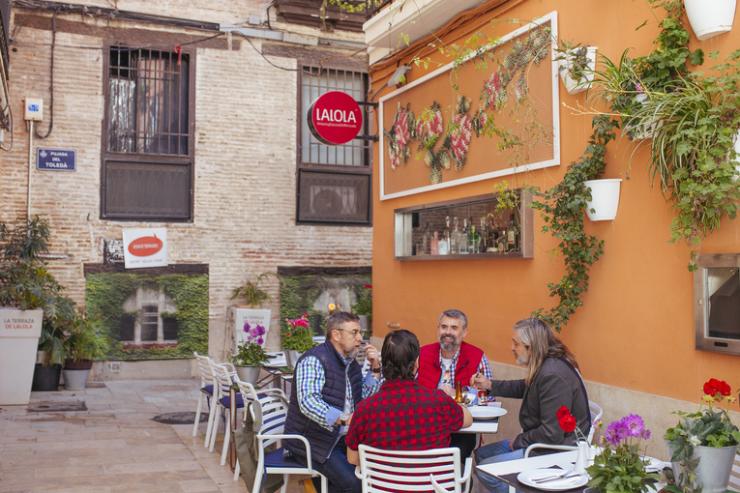 El Carmen