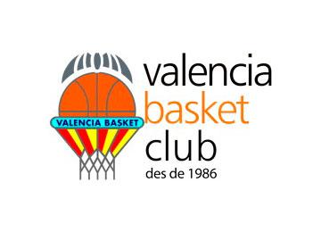 Logo Valencia Basket Club