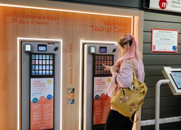 Vending