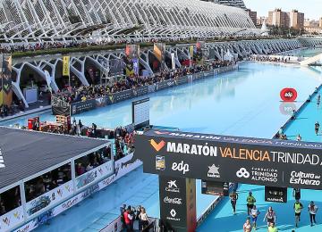  València Running
