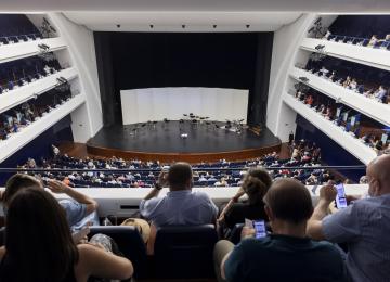 Palau de Les Arts