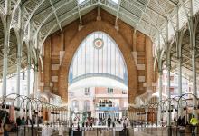 Mercado Colón Valencia