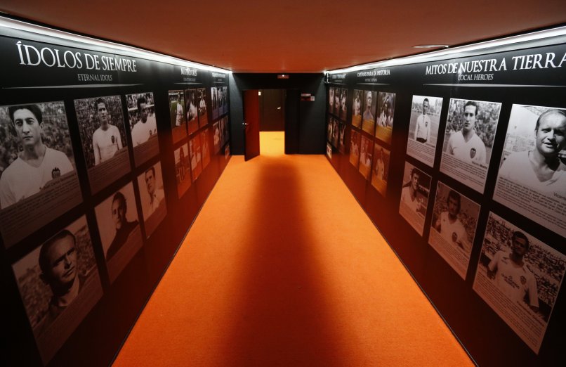 Mestalla