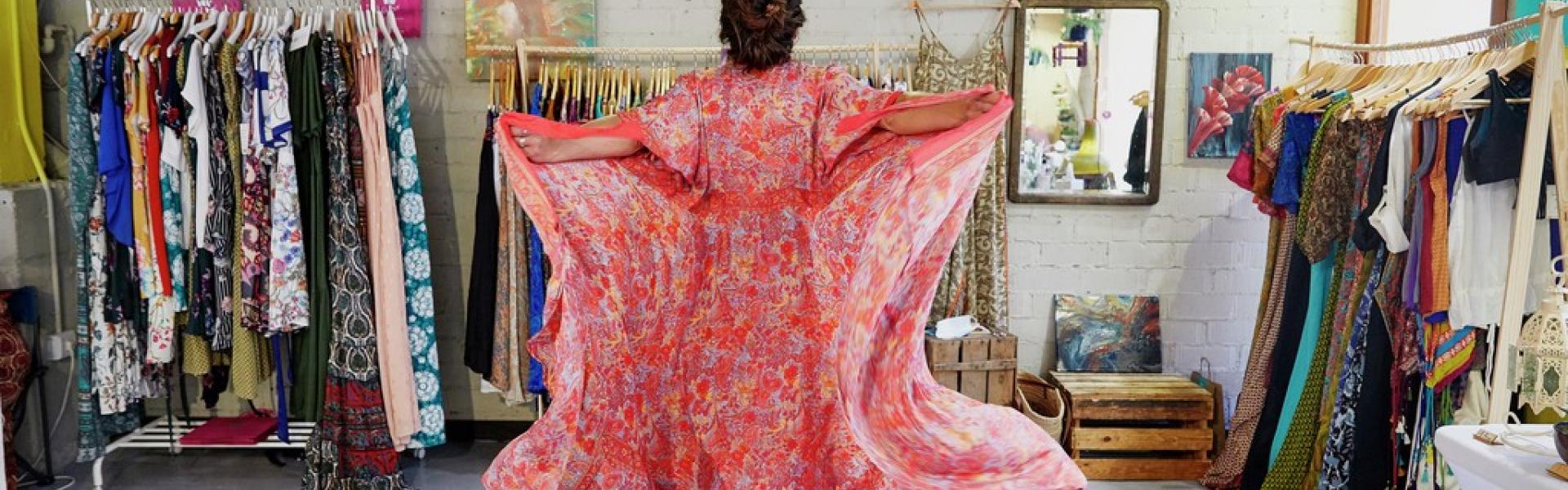 Moda