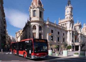 Autobuses València