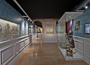 museo seda