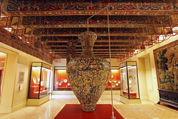 Museo Cerámica
