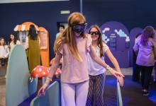 Exposición «Metamorfosis. El poder de la transformación» en València 