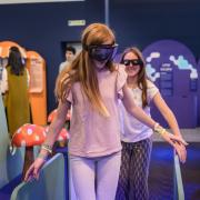 Exposición «Metamorfosis. El poder de la transformación» en València 