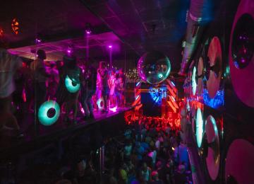 Disco Valencia