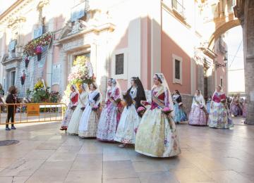 Fiestas