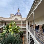 Open House Valencia 2024
