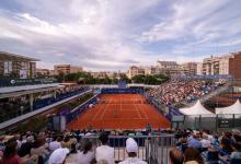 BBVA Open Tenis València