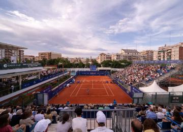 BBVA Open Tenis València