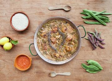 World Paella Day