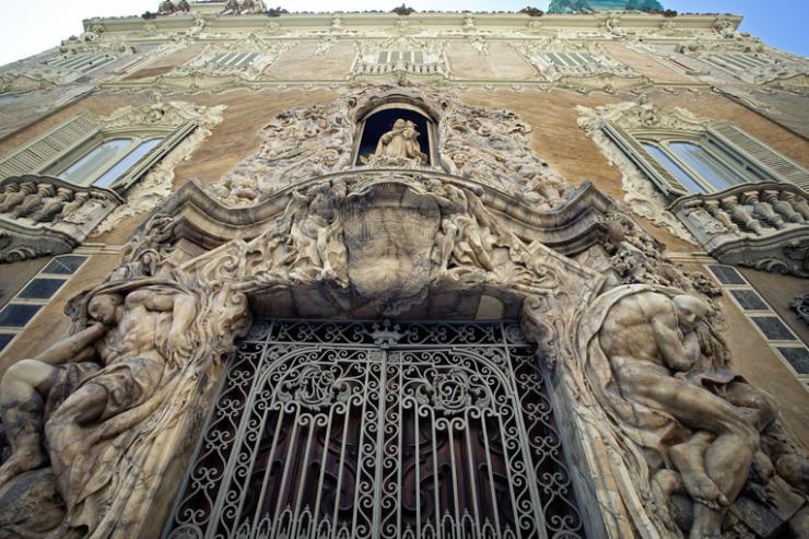 Museo Cerámica