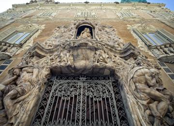 Museo Cerámica