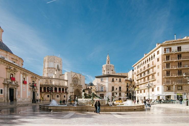 CENTRO HISTÓRICO