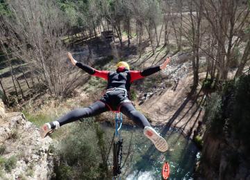 Puenting