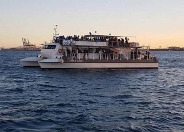 Excursiones Boramar en València  