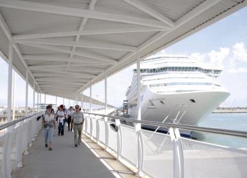 cruceros Valencia