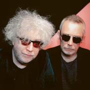 Ciclo conciertos Nits Voramar Mary Chain
