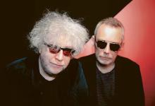 Ciclo conciertos Nits Voramar Mary Chain