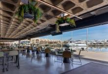 Grooff Coffee Party en València 