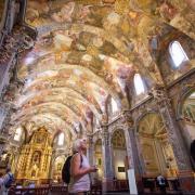 Iglesia San Nicolás