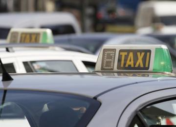 Tele taxi