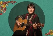 Tributo a Chavela Vargas en València 