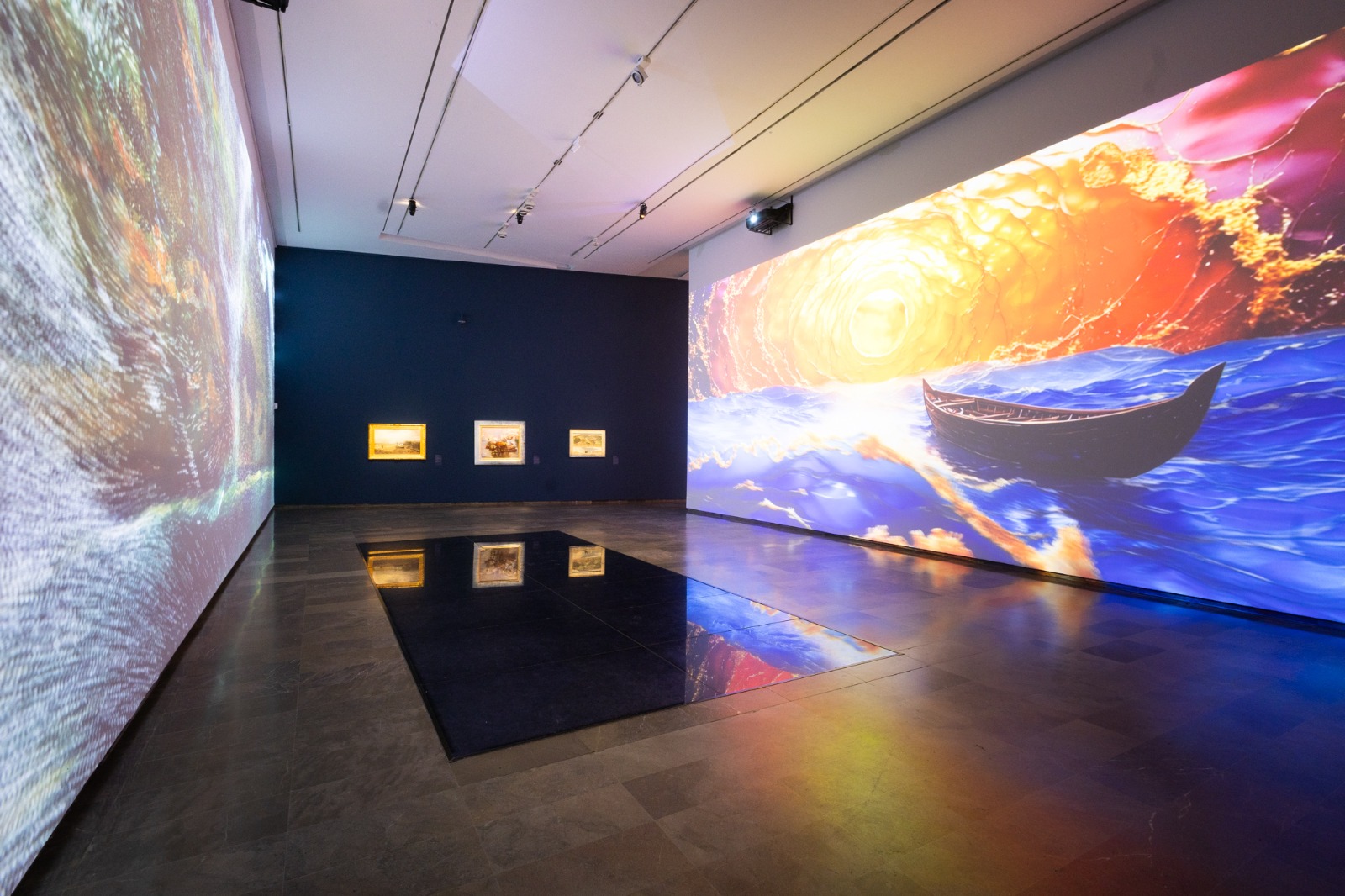 Exposición Thyssen