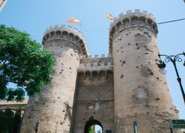 Torres de Quart