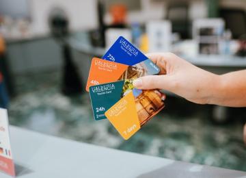 Valencia Tourist Card