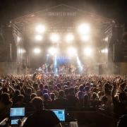 Conciertos de Viveros 2025 en València 
