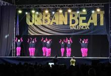 Festival de danza urbana en València 