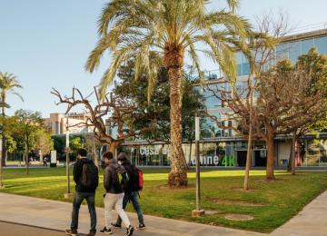 University Valencia