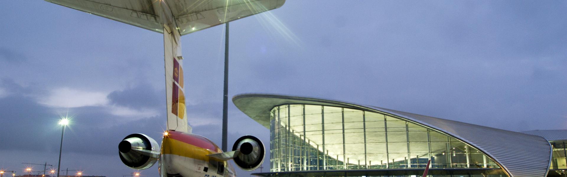 aeropuerto manises