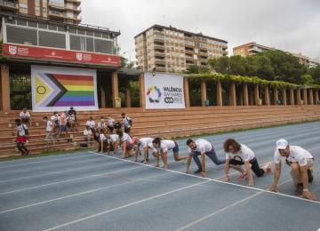 Atletismo
