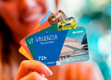 Valencia Tourist Card